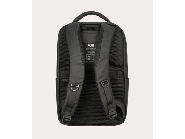 Tucano Marte Gravity, Unisex, 40,6 cm (16"), Notebook-lokero, Kangas