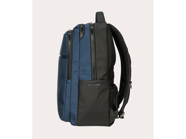 Tucano Marte Gravity, Unisex, 40,6 cm (16"), Notebook-lokero, Kangas