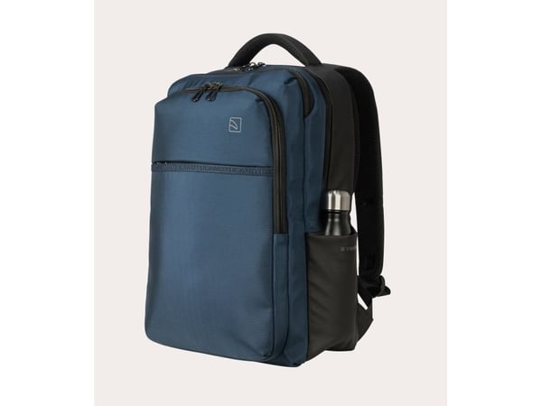 Tucano Marte Gravity, Unisex, 40,6 cm (16"), Notebook-lokero, Kangas