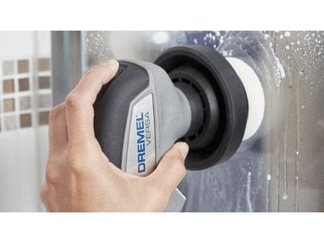 Dremel PC362, Valkoinen, 3 kpl, 6,35 cm