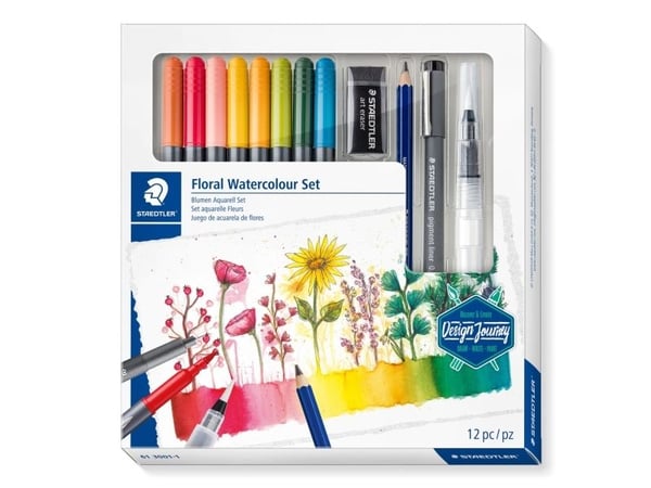 Staedtler 61 3001-1, 12 styck