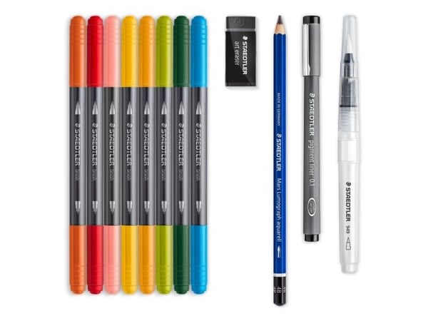 Staedtler 61 3001-1, 12 kpl