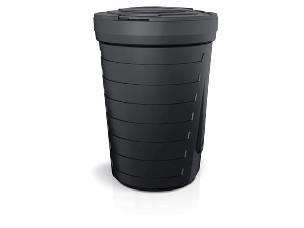 PROSPERPLAST RAINCAN RAINCAN 210L Sort PROSPERPLAST RAINCAN RAINCAN 210L Sort