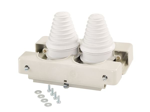 Hensel MIFP82, Vit