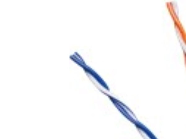 Goobay CAT 5 SOLID FTP harmaa CCA, 100m, 100 m, 100 m