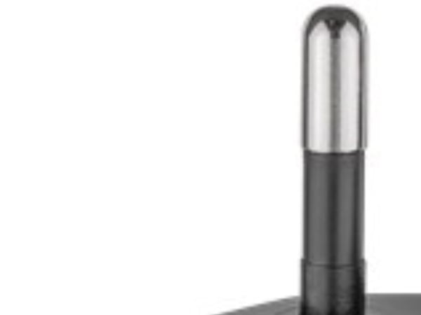 Goobay 49603, Innendørs, AC, DC, 5 V, 3 A, 1,5 m, Svart