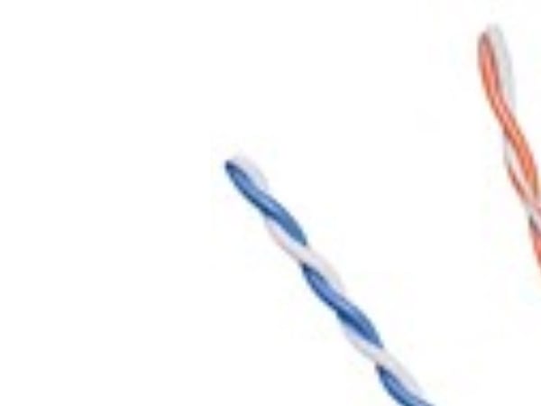 Goobay CAT 5 SOLID SFTP harmaa CCA 100m, 100 m, 100 m