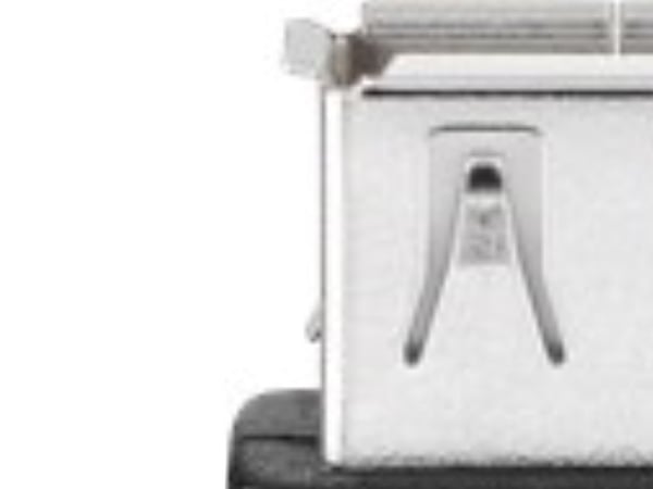 Goobay 95193, 0,2 m, USB A, Micro-USB B, USB 2.0, Hankjønn/hunkjønn, Sort