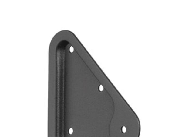 Goobay 60134, 25,4 cm (10"), 81,3 cm (32"), 100 x 100 mm, 200 x 200 mm, sortering