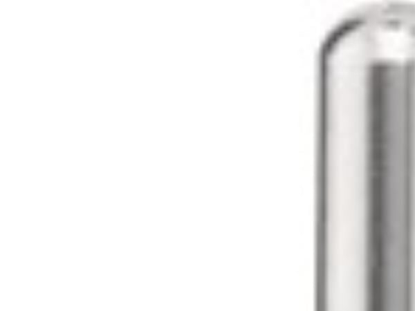 Goobay 30857, 2 m, Virtapistoke tyyppi K, C5 liitin, H05VV-F3G, 250 V