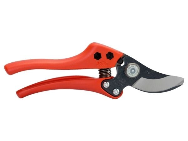 Bahco P1-20 Puutarhasakset 200 mm Bypassi