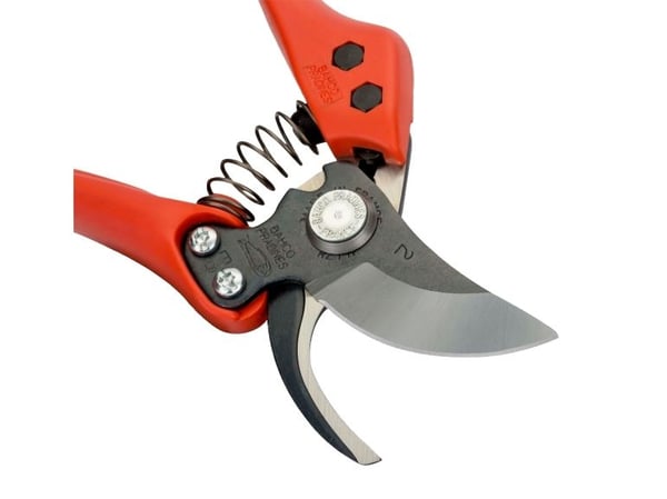 Bahco P1-20 Puutarhasakset 200 mm Bypassi