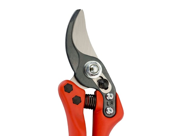 Bahco P1-20 Puutarhasakset 200 mm Bypassi