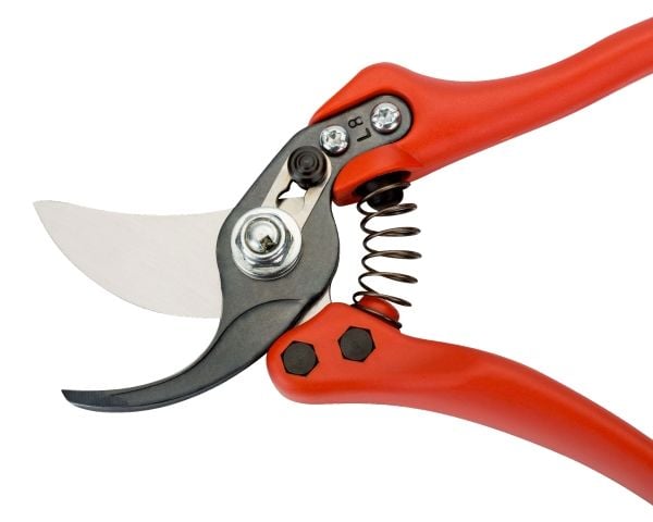 Bahco P1-20 Puutarhasakset 200 mm Bypassi