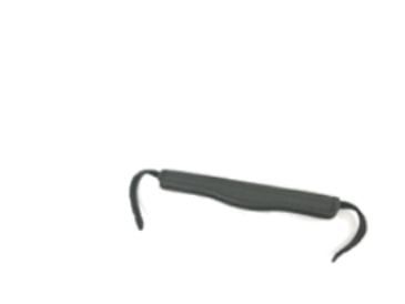Panasonic FZ-VSTM11U, Tabletti, Musta, Panasonic FZ-B2, FZ-M1