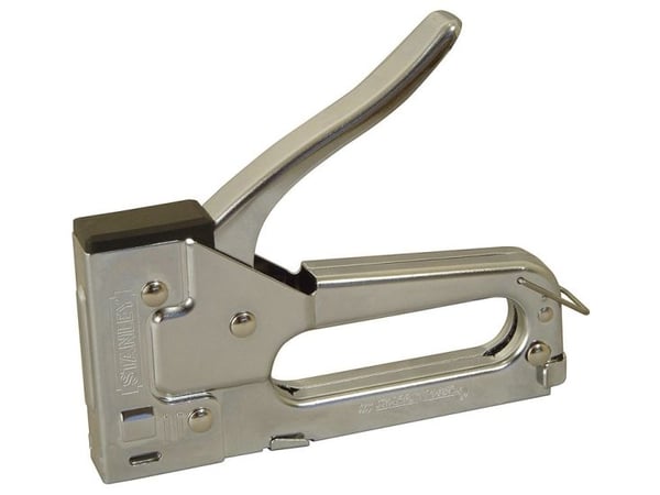 Stanley 6-TR45, Sølv, A, metalli, laukkupuoli