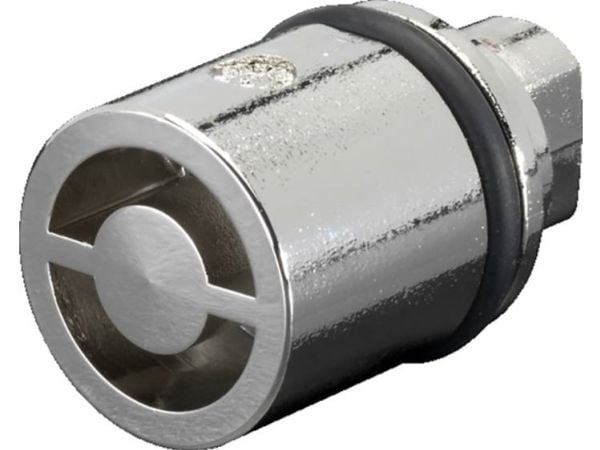 Rittal 2465.000, Metallinen, 1 kpl