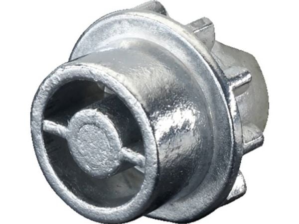 Rittal TS 8611.150, Hopea, 1 kpl