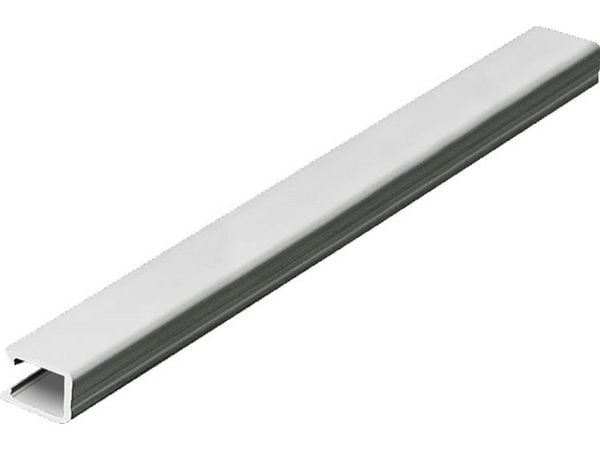 Rittal SV 9350.060, PVC-muovi, Harmaa