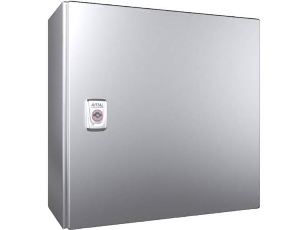 Rittal AX 1006.000, 380 mm, 210 mm, 380 mm, 9,8 kg