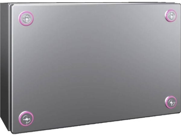 Rittal 1566.000, 300 mm, 120 mm, 200 mm, 2,7 kg, 2,87 kg, 1 kpl