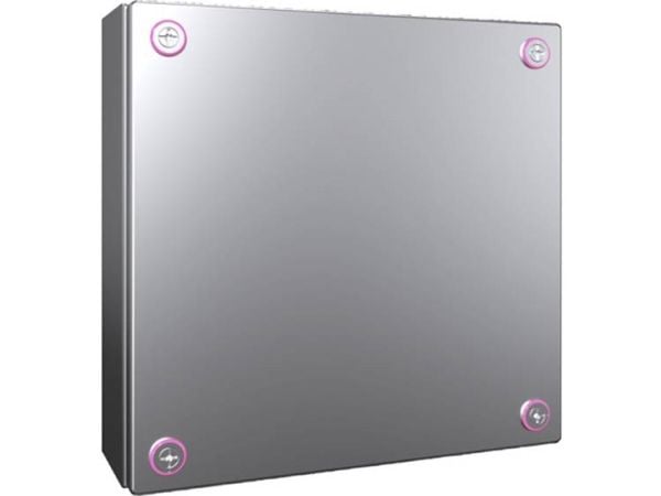 Rittal 1567.000, 300 mm, 120 mm, 300 mm, 3,75 kg, 3,94 kg, 1 kpl