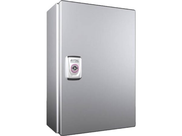 Rittal KX 1584.000, 200 mm, 120 mm, 300 mm, 3,6 kg