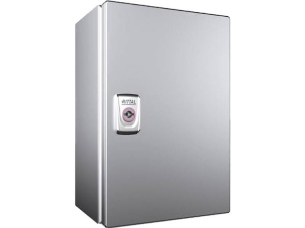 Rittal KX 1587.000, 200 mm, 155 mm, 300 mm, 4,1 kg