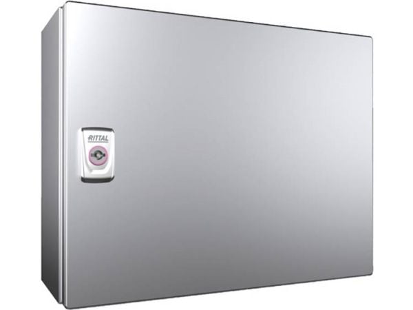 Rittal KX 1588.000 Asennuskaappi 380 x 300 x 155 Teräs 1 kpl