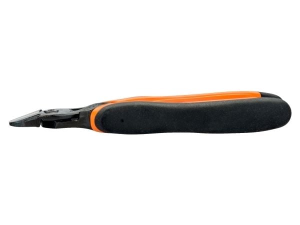 Bahco 2101G-180, Musta, Oranssi, 230 g