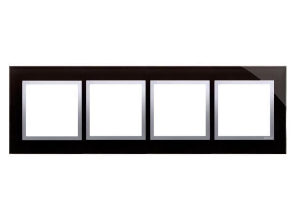 Contact-Simon DRN4/74, Muovi, 1 kpl, 123 mm, 350 mm, 40 mm