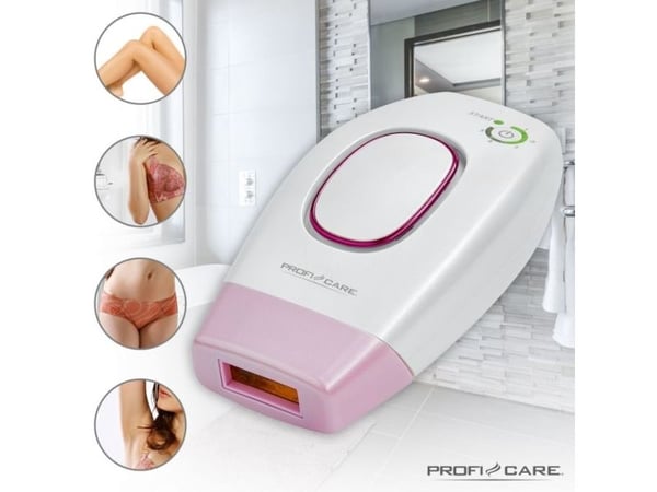 Proficare Epilator PROFICARE PC-IPL 3024 LASER DEPILATOR