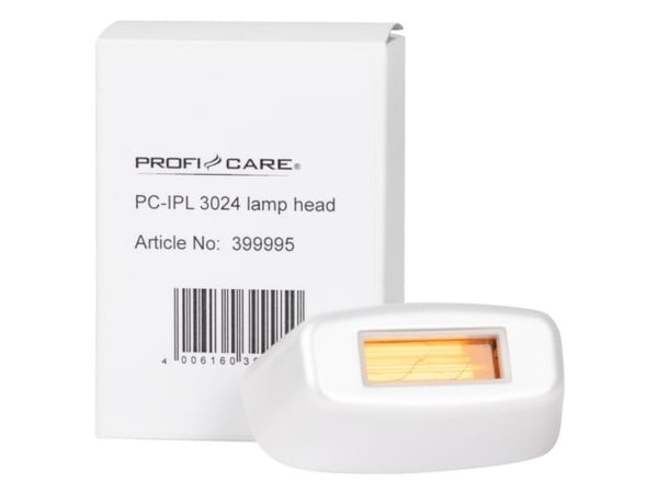 Proficare Epilator PROFICARE PC-IPL 3024 LASER DEPILATOR