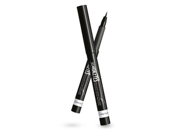 Rimmel London Scandal Eyes Precision Micro Eyeliner 001 Black 1,1 ml
