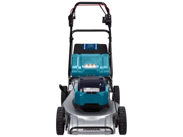 Makita DLM533Z, 2300 m², 53 cm, 2 cm, 10 cm, 70 L, 4 renkaita - SOLO