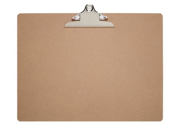 MAUL 2392870, Brun, A3, 420 mm, 40 mm, 320 mm, 1 stykker