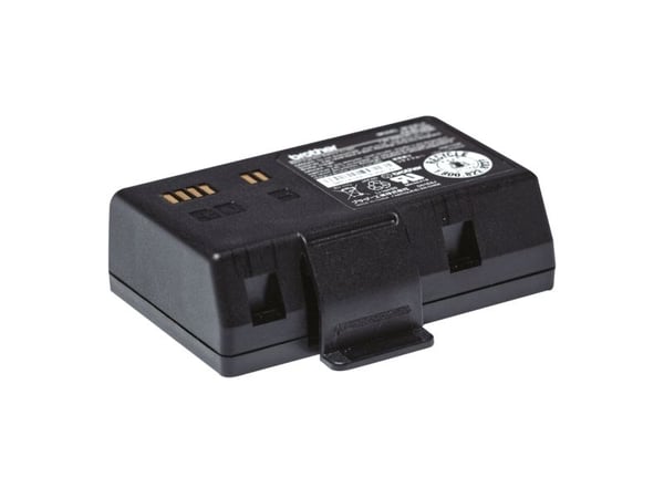 Brother PA-BT-009, Akku, Musta, 1 kpl