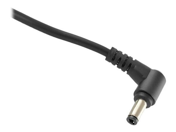 Qoltec - Strømadapter - AC 100-240 V - 65 watt