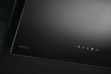 Gorenje - Sett for hetteresirkulering