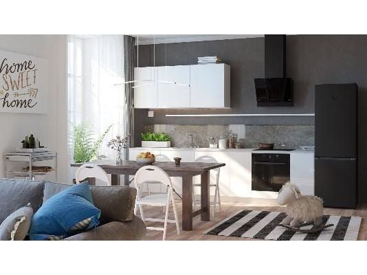 Gorenje - Sett for hetteresirkulering
