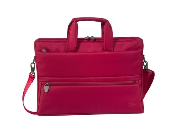 Riva Case 85 / 86 / 88 series 8630 - Notebookbæreveske - 15.6" - rød