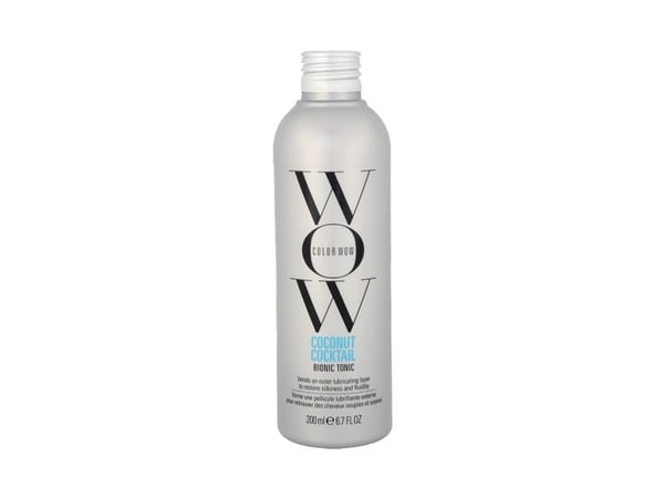 Color Wow Color WOW Dream Cocktail Coconut-infundert behandling for tørt og dehydrert hår 200ml