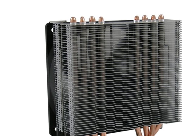 LC-Power LC Power Cosmo Cool - prosessori - (LGA775 Socket, LGA1156 Socket, Socket AM2, Socket AM2+, LGA1366 Socket, Socket AM3, LGA1155 Socket, So...