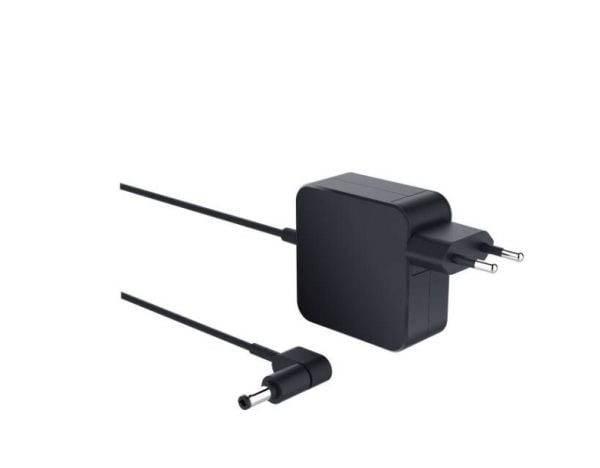 Innergie ADP-65DW ZZC, Kannettava tietokone, Sisätila, 100 - 240 V, 50/60 Hz, 65 W, 19 V