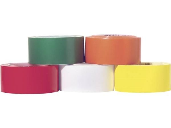 Avskrapningstejp 3M 764i 50 mm x 33 m gul Avskrapningstejp 3M 764i 50 mm x 33 m gul