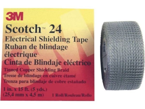 3M SCOTCH24-25X4.5