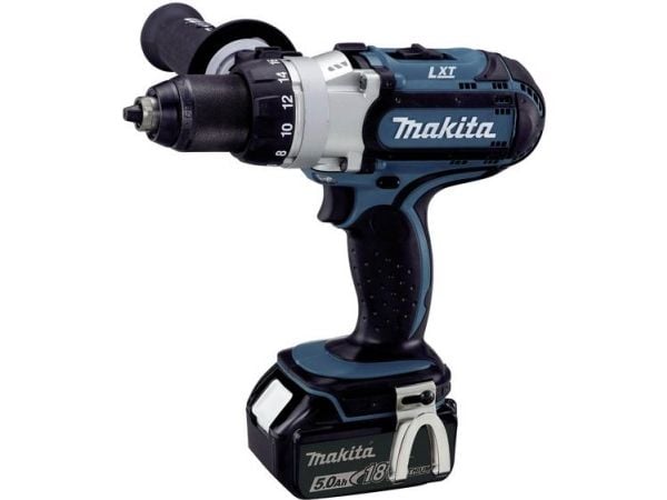 Makita DDF451RTJ - - trådløs