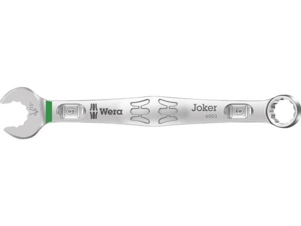 Wera JOKER KOMBINASJONSNØKKEL 9