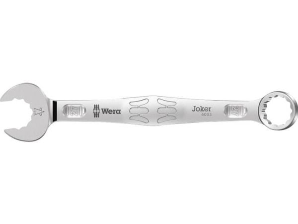 Wera 6003 Joker ringfastnøkkel