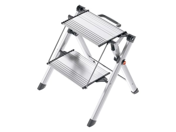 Hailo MK80 ComfortLine, 22 cm, 150 kg, 3,6 kg, 460 mm, 65 mm, 600 mm